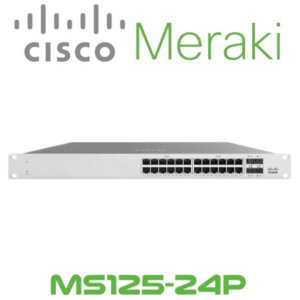 Meraki Ms125 24p Dubai