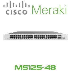 Meraki Ms125 48 Dubai