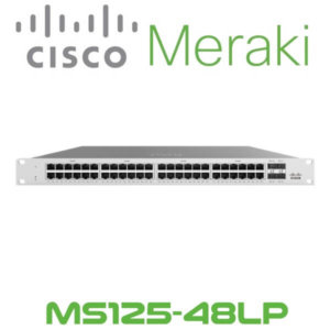 Meraki Ms125 48lp Dubai