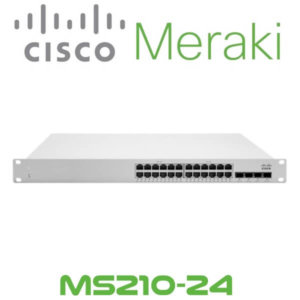 Meraki Ms210 24 Dubai