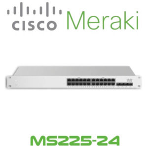 Meraki Ms225 24 Dubai