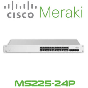 Meraki Ms225 24p Dubai