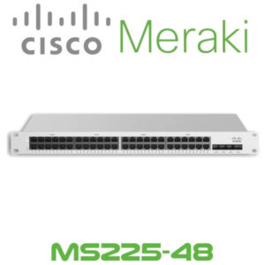 Meraki Ms225 48 Dubai