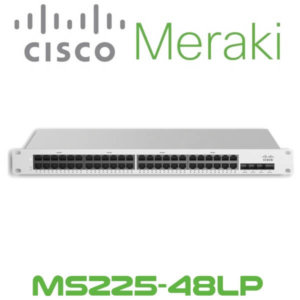 Meraki Ms225 48lp Dubai