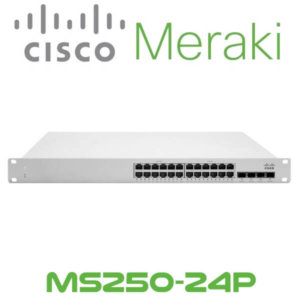 Meraki Ms250 24p Dubai