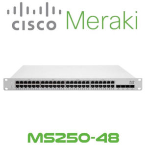 Meraki Ms250 48 Dubai