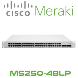 Meraki Ms250 48lp Dubai