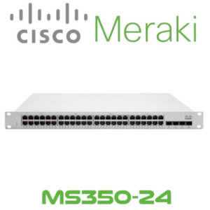 Meraki Ms350 24 Dubai