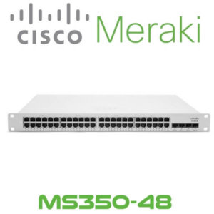 Meraki Ms350 48 Dubai