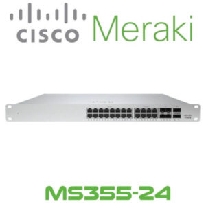 Meraki Ms355 24 Dubai