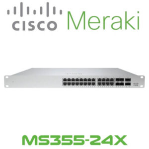 Meraki Ms355 24x Dubai