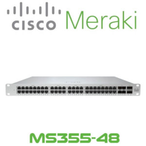 Meraki Ms355 48 Dubai