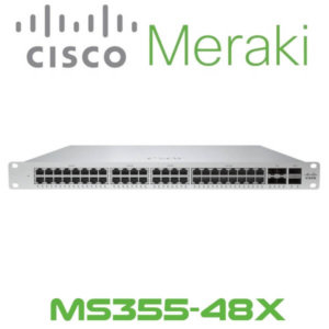 Meraki Ms355 48x Dubai