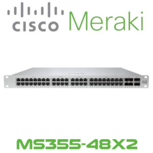 Meraki Ms355 48x2 Dubai