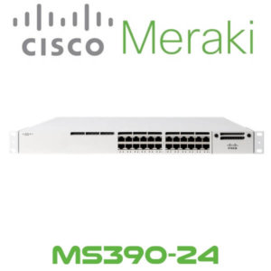 Meraki Ms390 24 Dubai