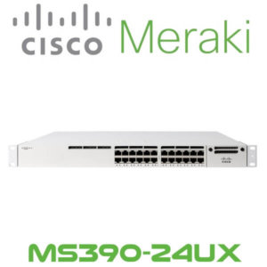 Meraki Ms390 24ux Dubai