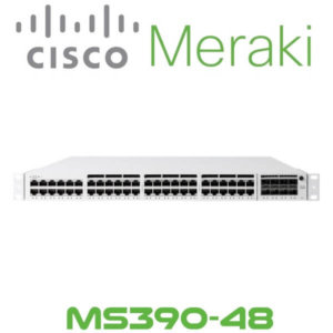 Meraki Ms390 48 Dubai