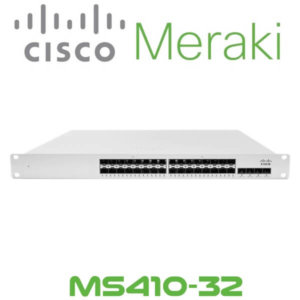 Meraki Ms410 32 Dubai