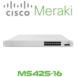 Meraki Ms425 16 Dubai