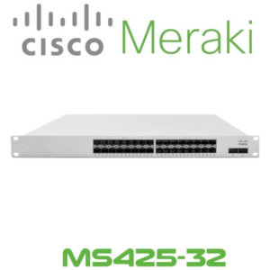 Meraki Ms425 32 Dubai