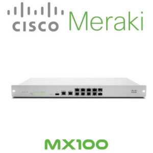 Meraki Mx100 Dubai