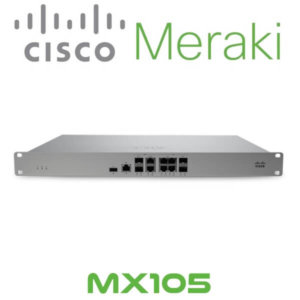 Meraki Mx105 Dubai