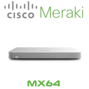 Meraki Mx64 Dubai