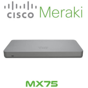 Meraki Mx75 Dubai