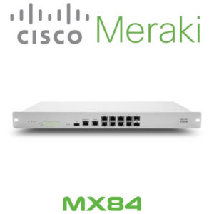 Meraki Mx84 Dubai