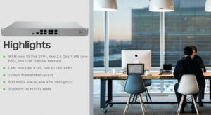 Meraki Mx95 Dubai