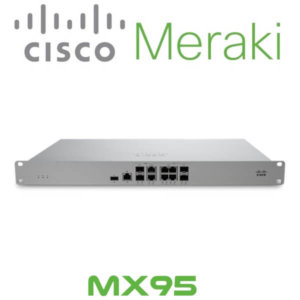 Meraki Mx95 Dubai