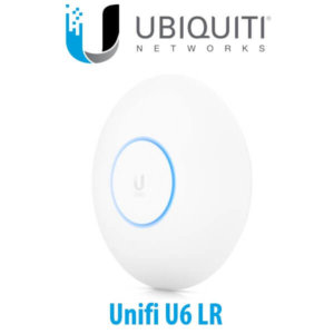 Ubiquiti Unifi U6lr Sharjah