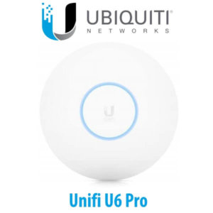 Ubiquiti Unifi U6pro Dubai