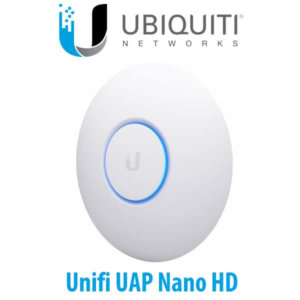 Ubiquiti Unifi Uap Nanohd Dubai