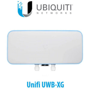 Ubiquiti Unifi Uwb Xg Dubai