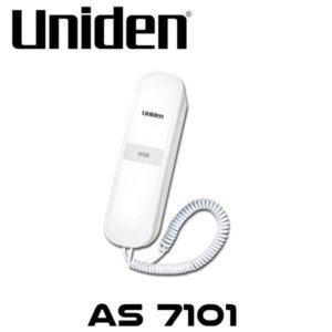 Uniden As7101 Dubai