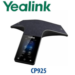 Yealink Cp925 Dubai