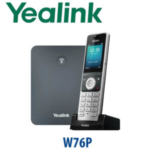 Yealink W76p Dubai