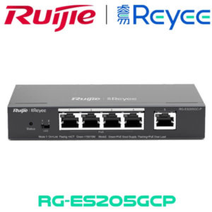 Ruijie Rg Es205gcp Dubai