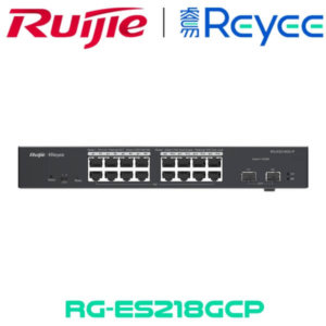 Ruijie Rg Es218gcp Dubai