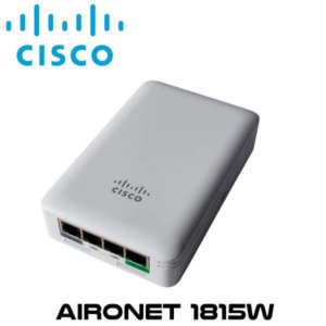 Cisco Aironet1815w Dubai