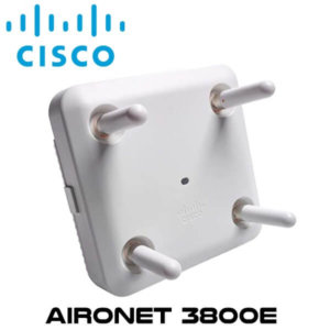 Cisco Aironet3800e Dubai