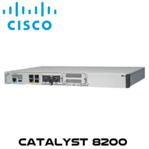 Cisco Catalyst8200 Dubai