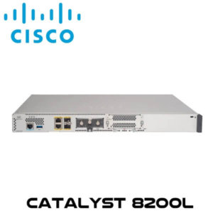 Cisco Catalyst8200l Dubai