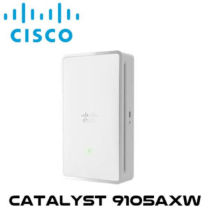 Cisco Catalyst9105axw Dubai