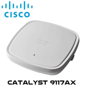 Cisco Catalyst9117ax Dubai