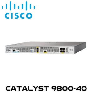 Cisco Catalyst9800 40 Dubai