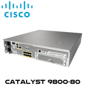 Cisco Catalyst9800 80 Dubai