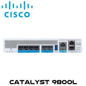 Cisco Catalyst9800l Dubai