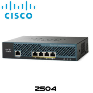 Cisco2504 Dubai